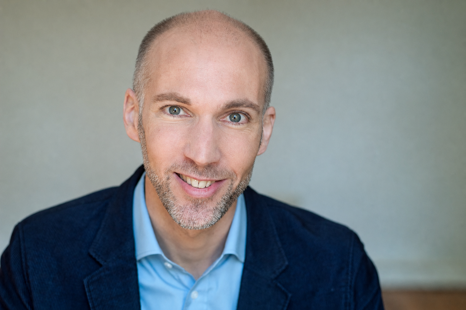 Pascal Romann
