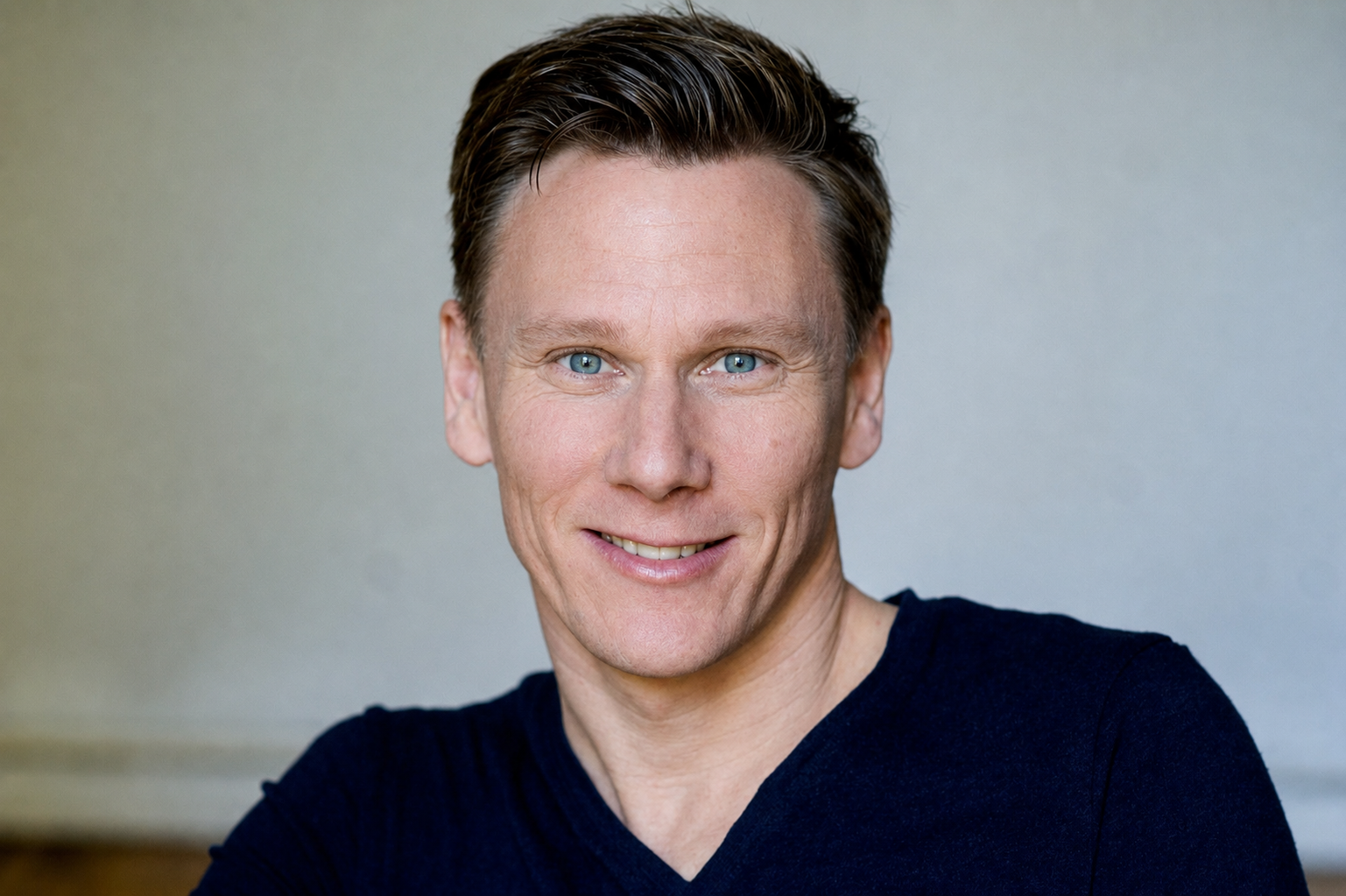 Philipp Romann
