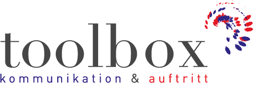 toolbox kommunikation & auftritt